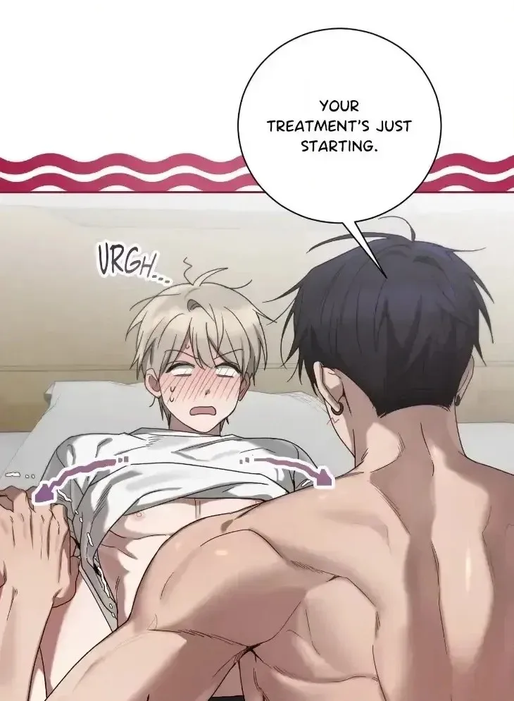 Read Biscuit chapter 24 image 89 on Lezhin