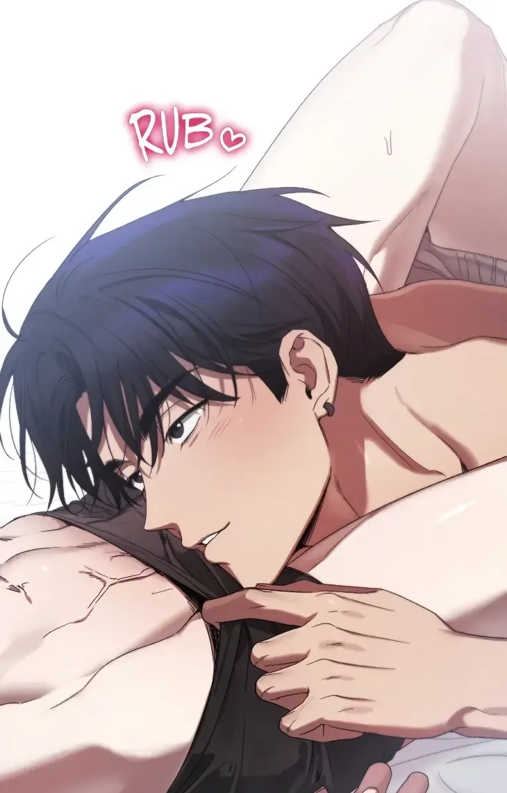 Read Biscuit chapter 24 image 91 on Lezhin