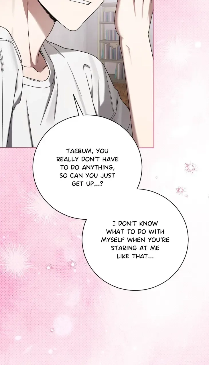 Read Biscuit chapter 25 image 1 on Lezhin