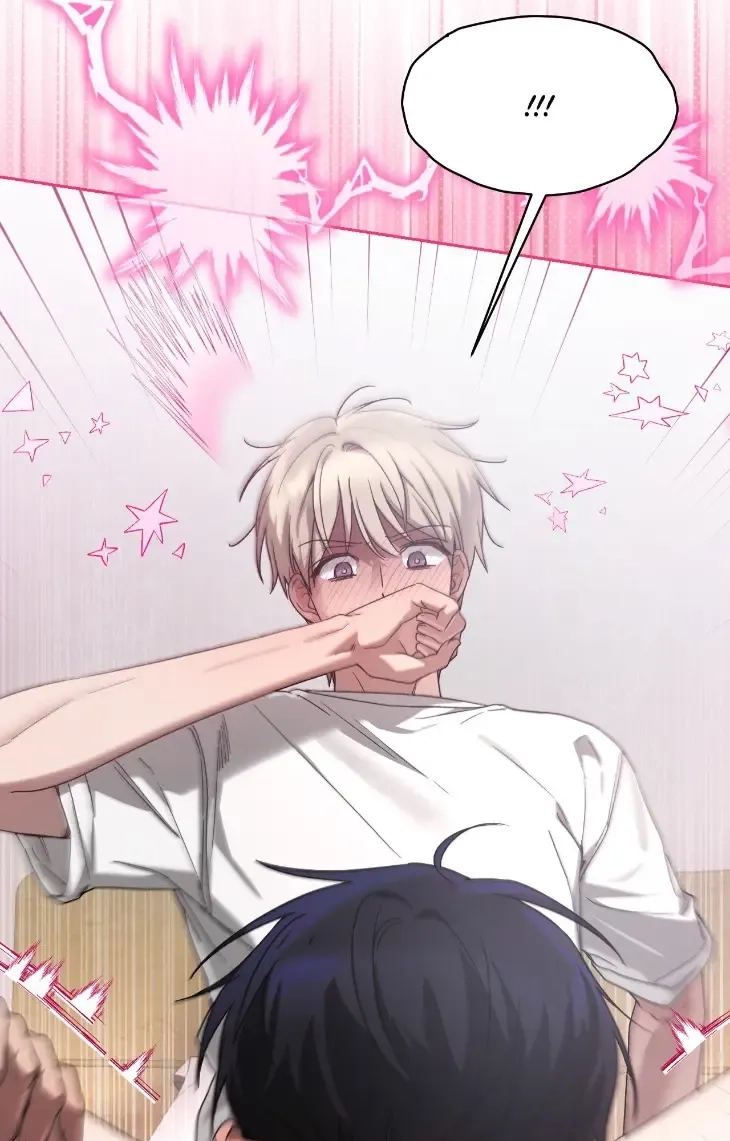 Read Biscuit chapter 25 image 10 on Lezhin