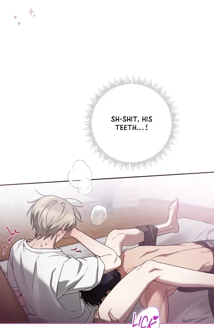 Read Biscuit chapter 25 image 13 on Lezhin