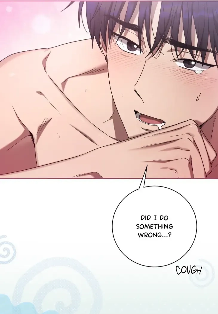 Read Biscuit chapter 25 image 18 on Lezhin