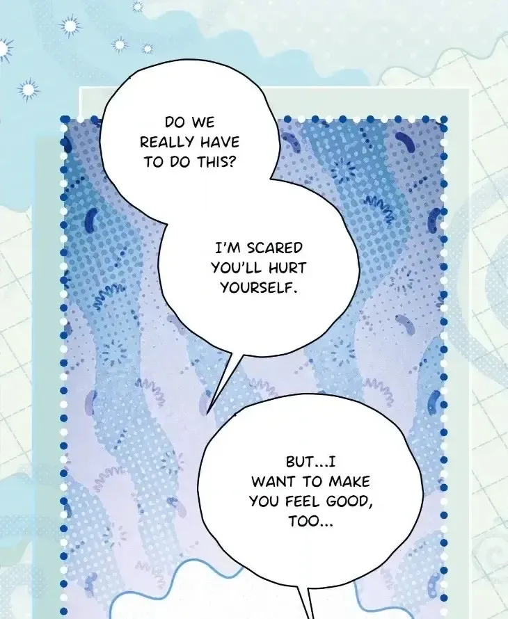 Read Biscuit chapter 25 image 19 on Lezhin