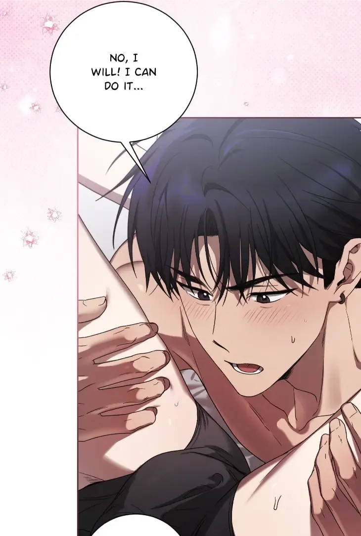 Read Biscuit chapter 25 image 2 on Lezhin