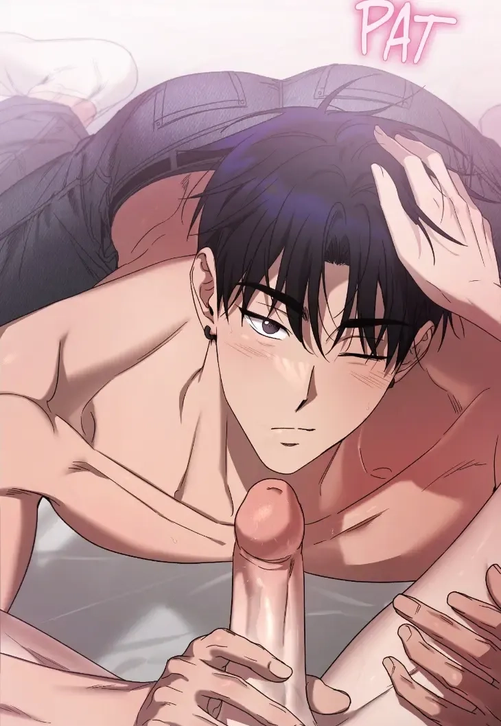 Read Biscuit chapter 25 image 23 on Lezhin