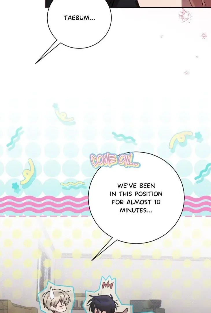 Read Biscuit chapter 25 image 3 on Lezhin
