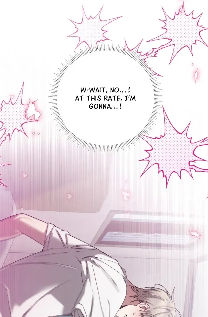 Read Biscuit chapter 25 image 32 on Lezhin