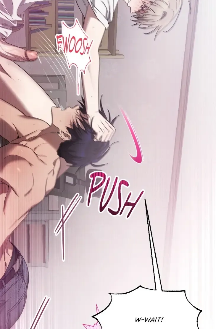 Read Biscuit chapter 25 image 33 on Lezhin