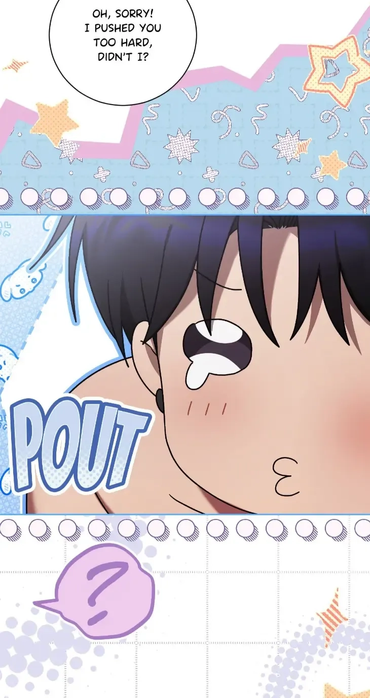 Read Biscuit chapter 25 image 36 on Lezhin