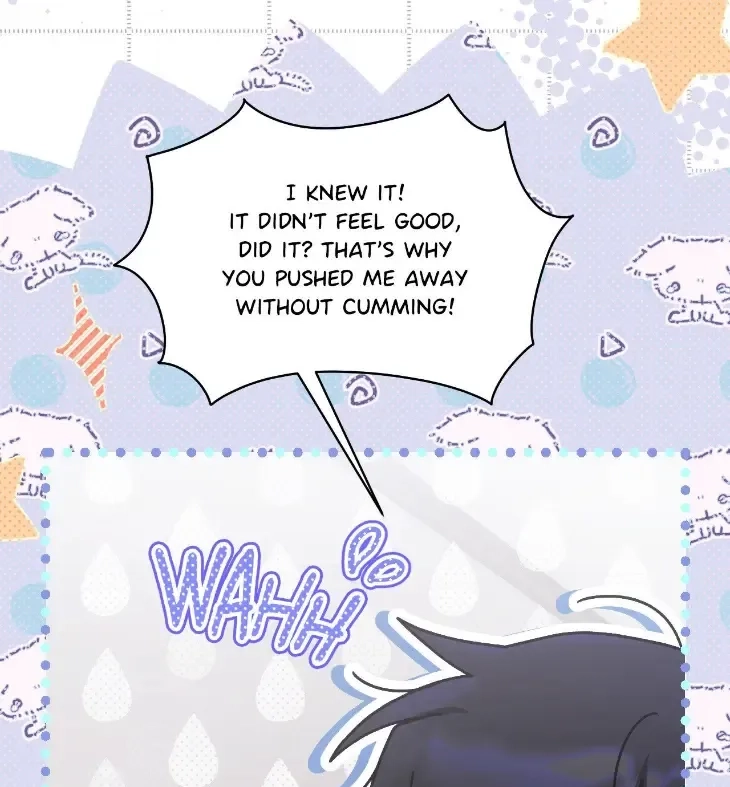 Read Biscuit chapter 25 image 37 on Lezhin