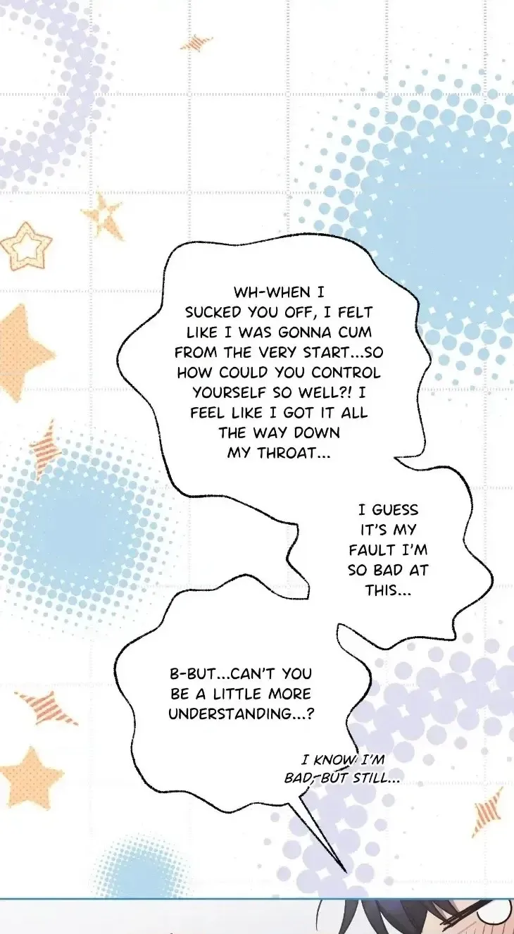 Read Biscuit chapter 25 image 39 on Lezhin
