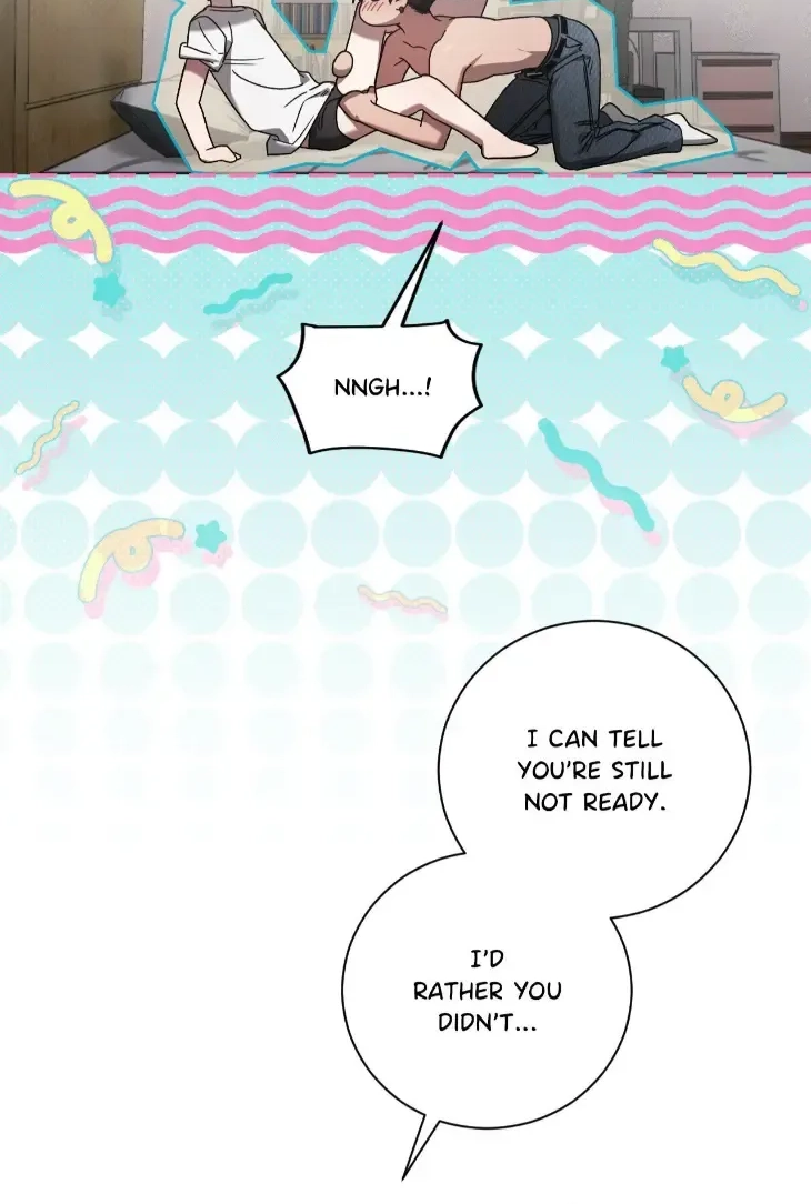 Read Biscuit chapter 25 image 4 on Lezhin