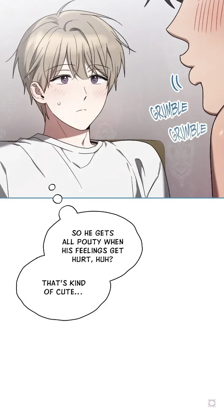 Read Biscuit chapter 25 image 40 on Lezhin