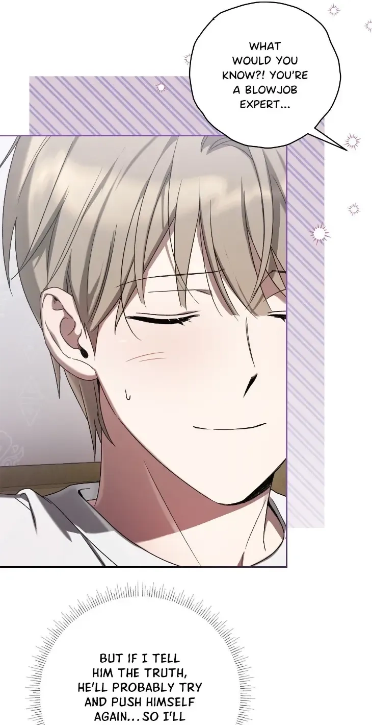 Read Biscuit chapter 25 image 41 on Lezhin