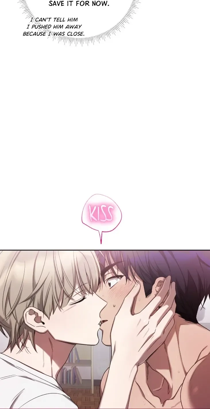 Read Biscuit chapter 25 image 42 on Lezhin