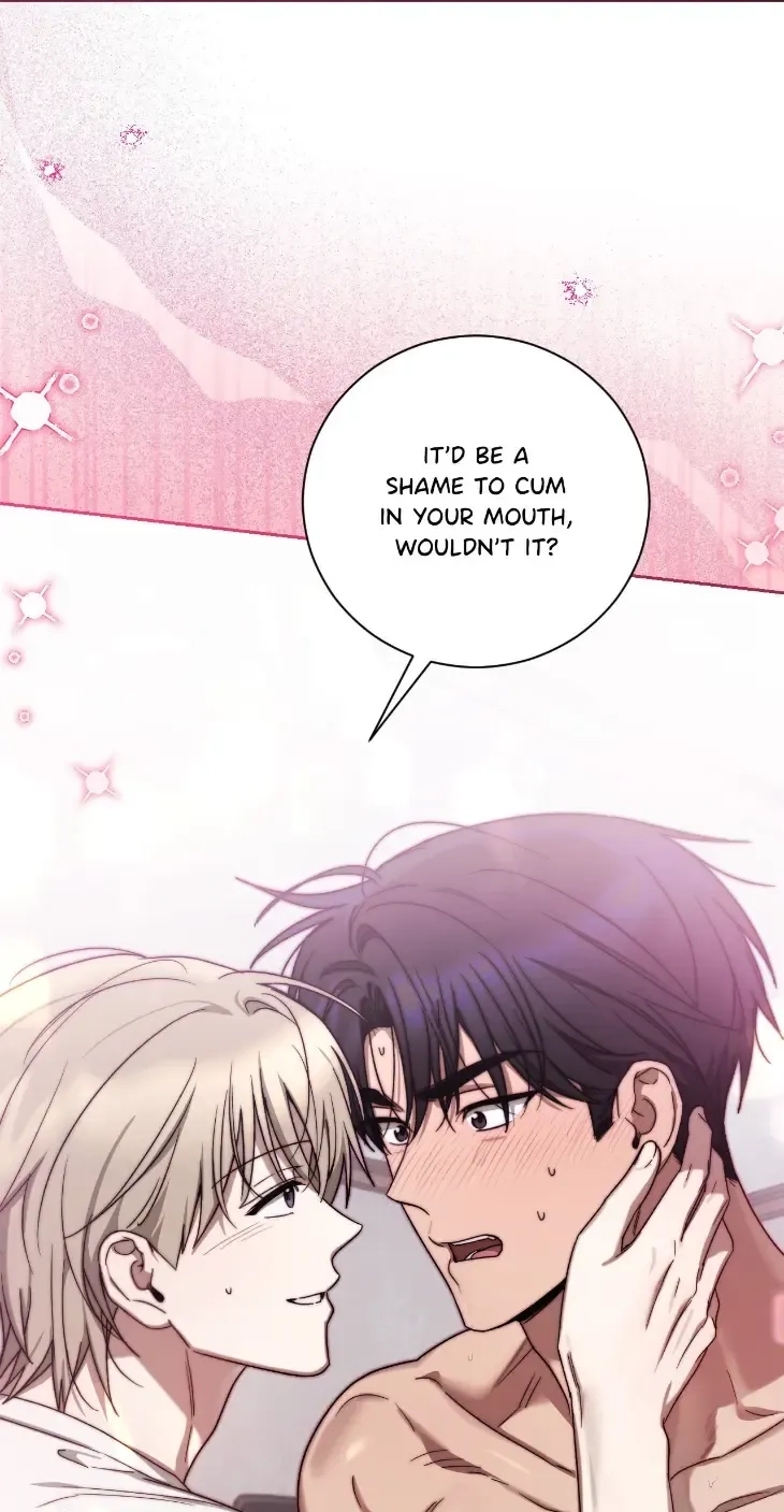 Read Biscuit chapter 25 image 43 on Lezhin