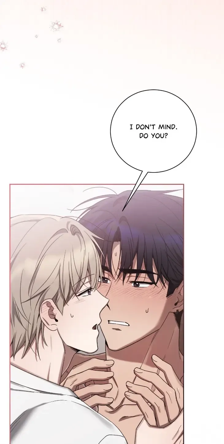 Read Biscuit chapter 25 image 46 on Lezhin