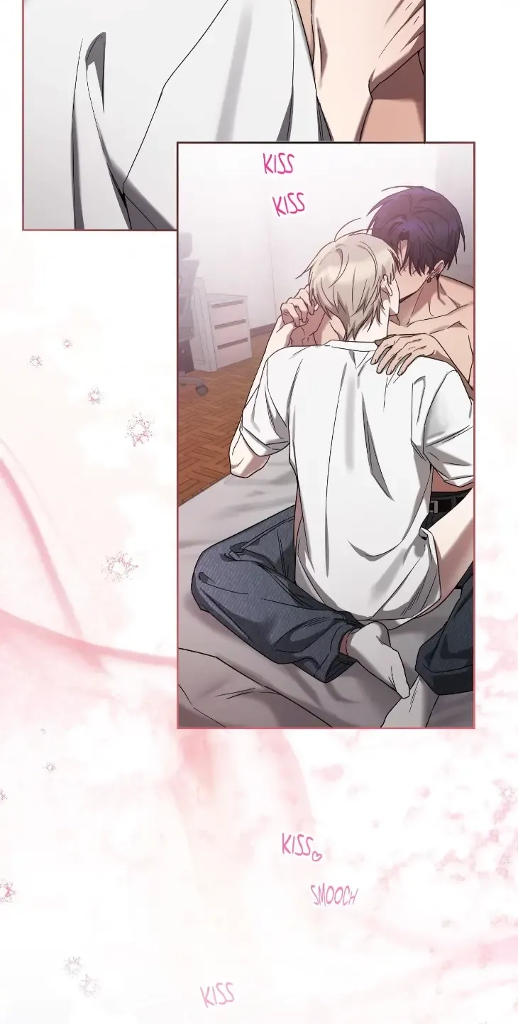 Read Biscuit chapter 25 image 47 on Lezhin