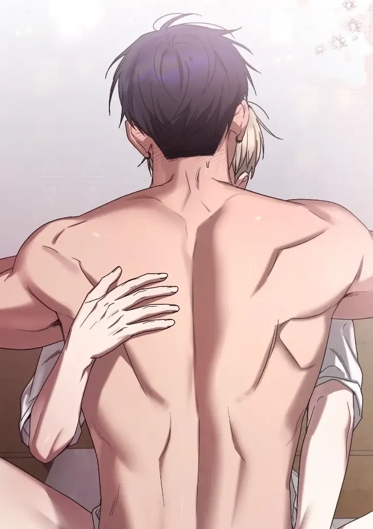 Read Biscuit chapter 25 image 48 on Lezhin