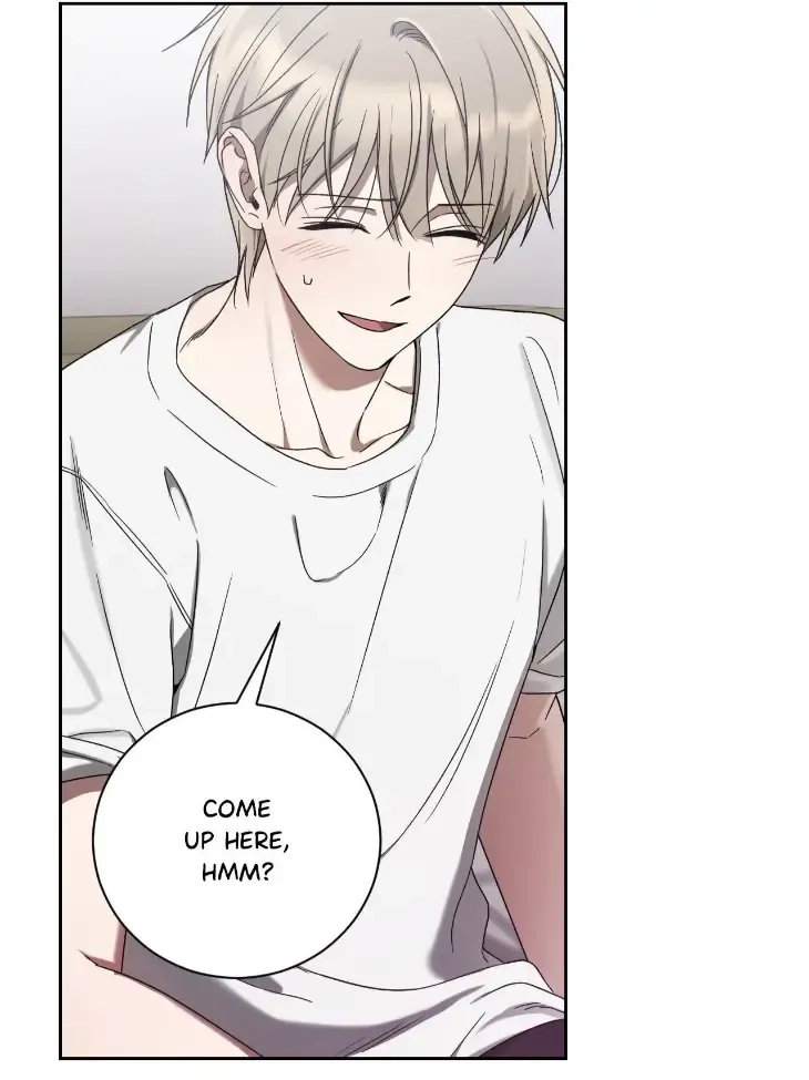 Read Biscuit chapter 25 image 5 on Lezhin