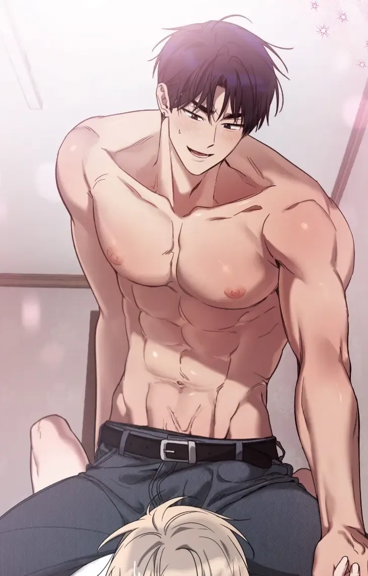 Read Biscuit chapter 25 image 53 on Lezhin