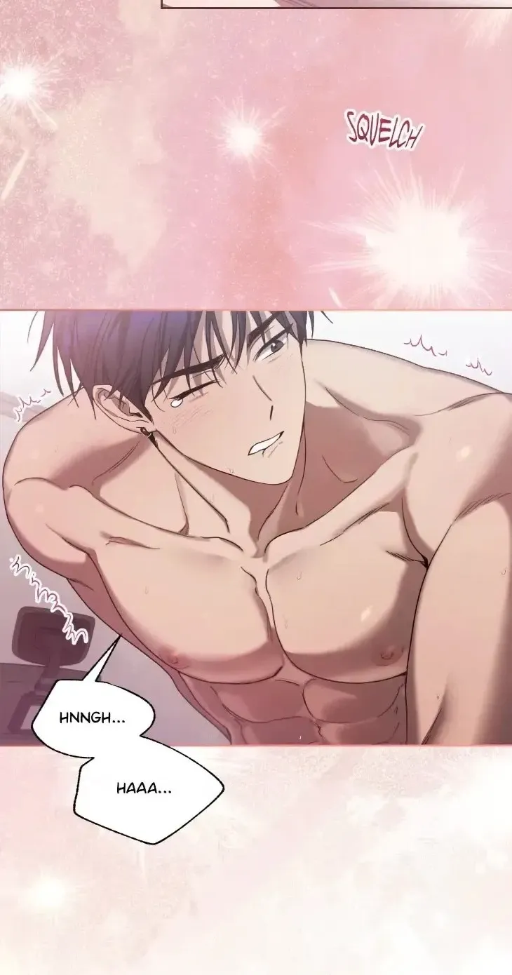 Read Biscuit chapter 25 image 59 on Lezhin