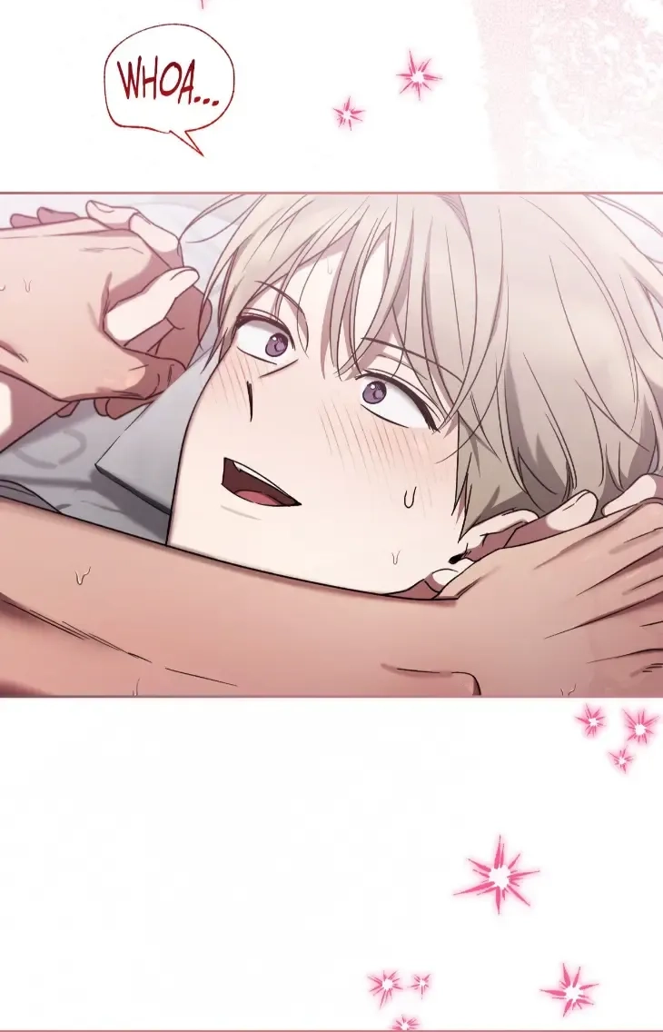 Read Biscuit chapter 25 image 65 on Lezhin