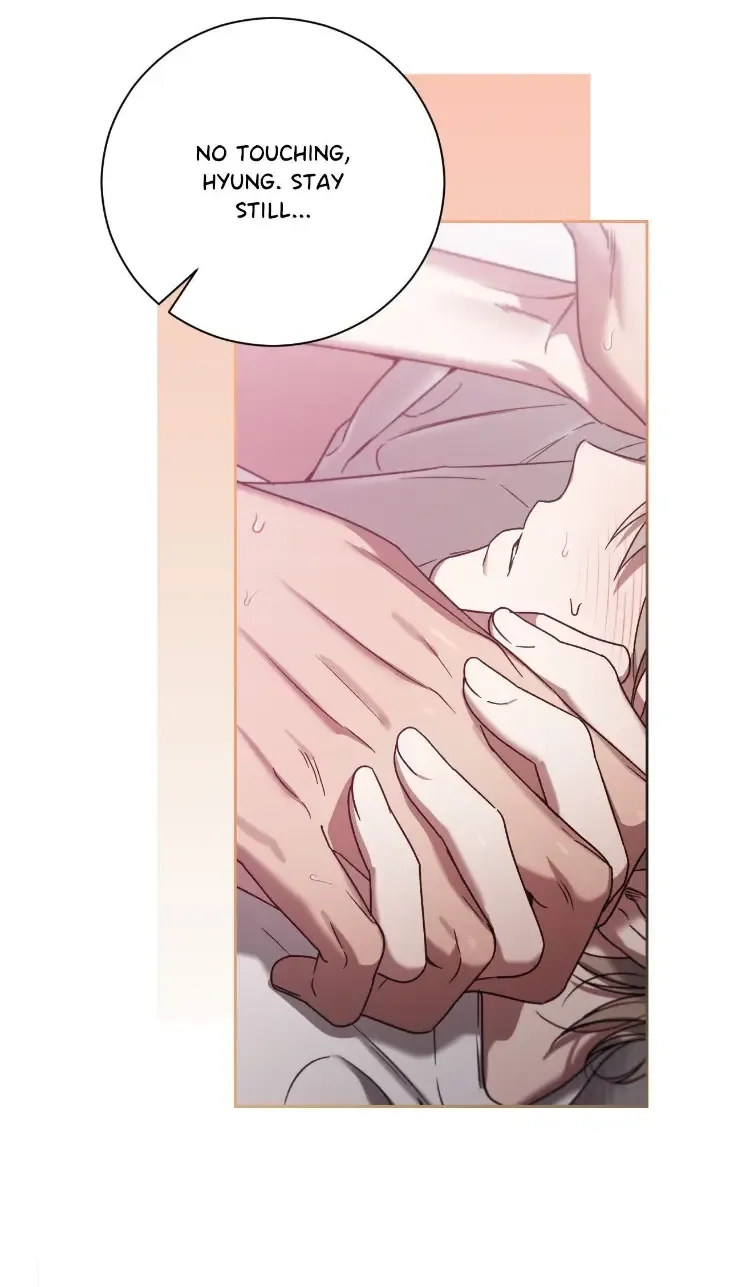 Read Biscuit chapter 25 image 67 on Lezhin