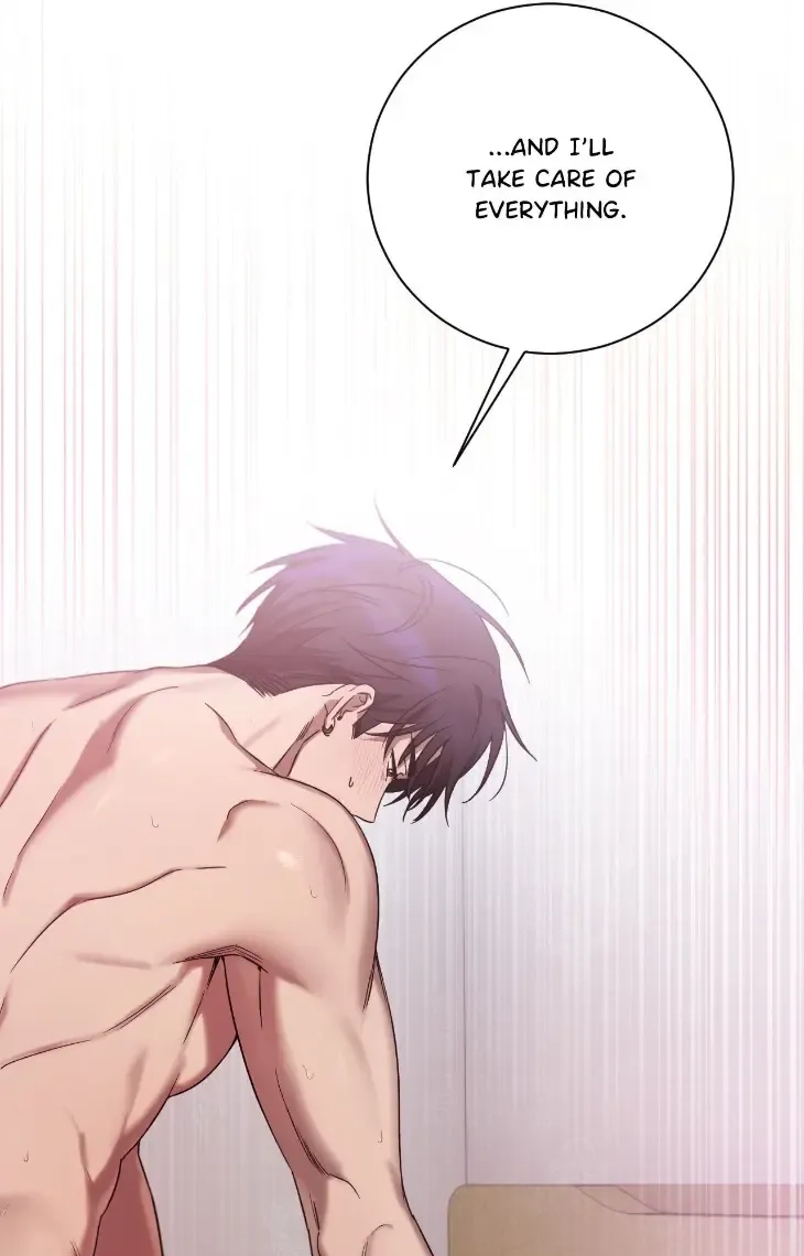 Read Biscuit chapter 25 image 68 on Lezhin