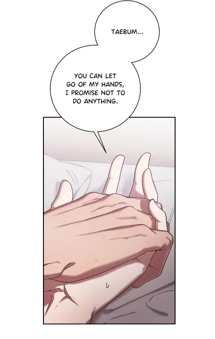 Read Biscuit chapter 25 image 73 on Lezhin