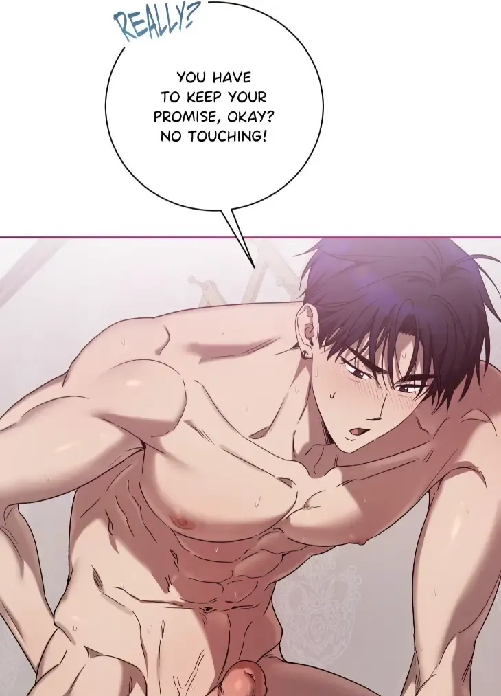 Read Biscuit chapter 25 image 75 on Lezhin