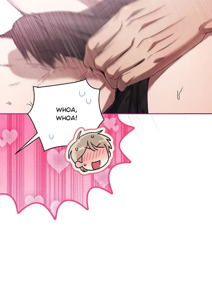 Read Biscuit chapter 25 image 8 on Lezhin