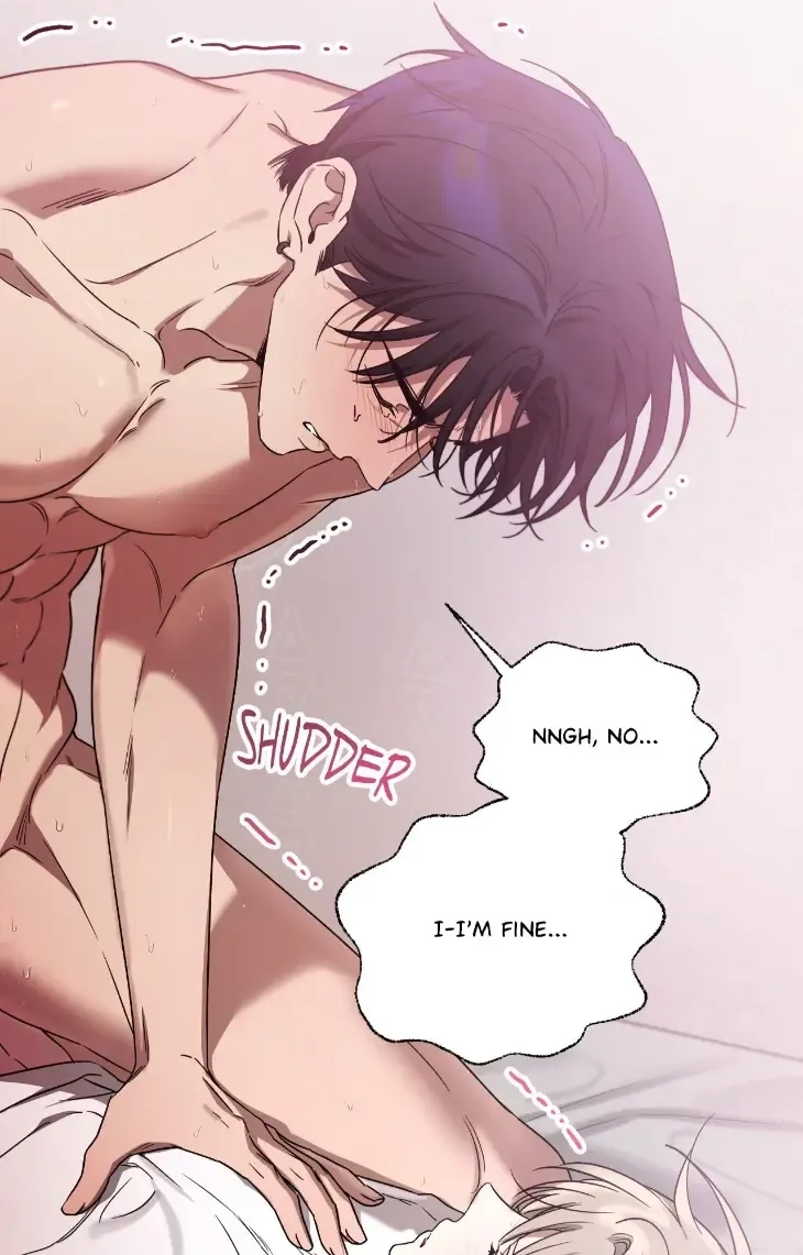 Read Biscuit chapter 25 image 80 on Lezhin