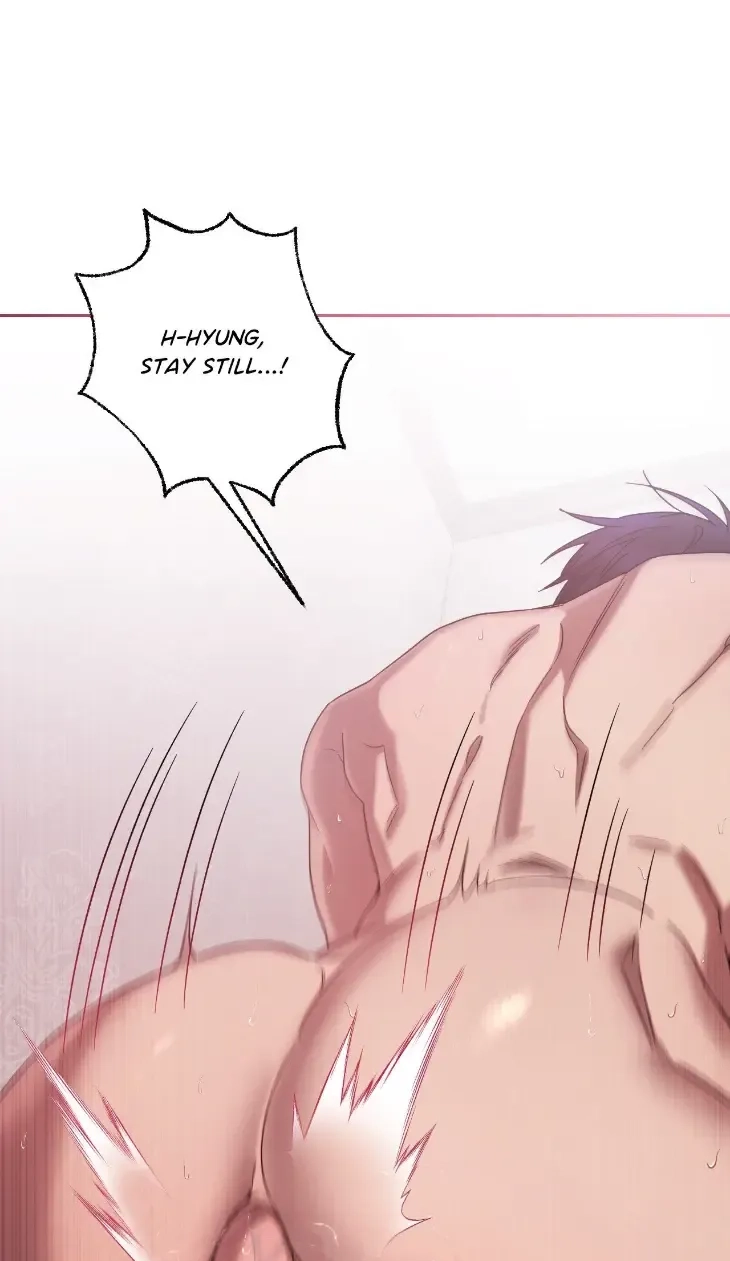 Read Biscuit chapter 25 image 83 on Lezhin