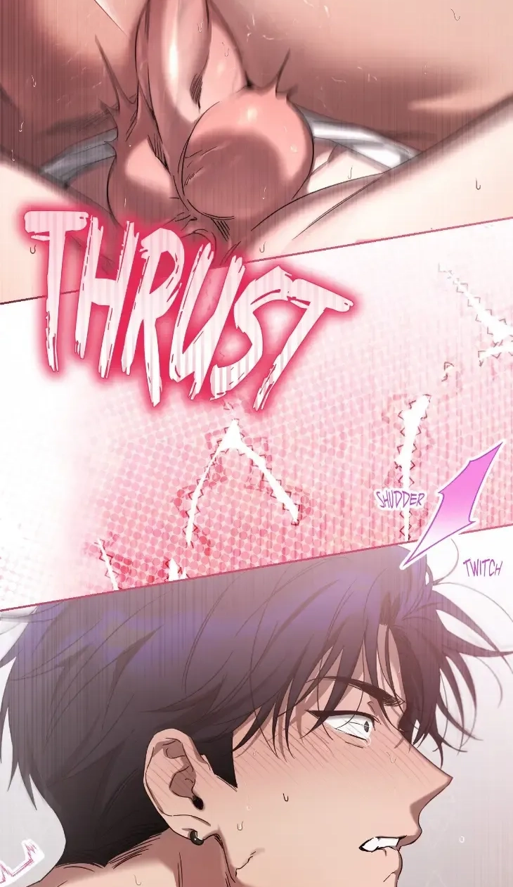 Read Biscuit chapter 25 image 84 on Lezhin
