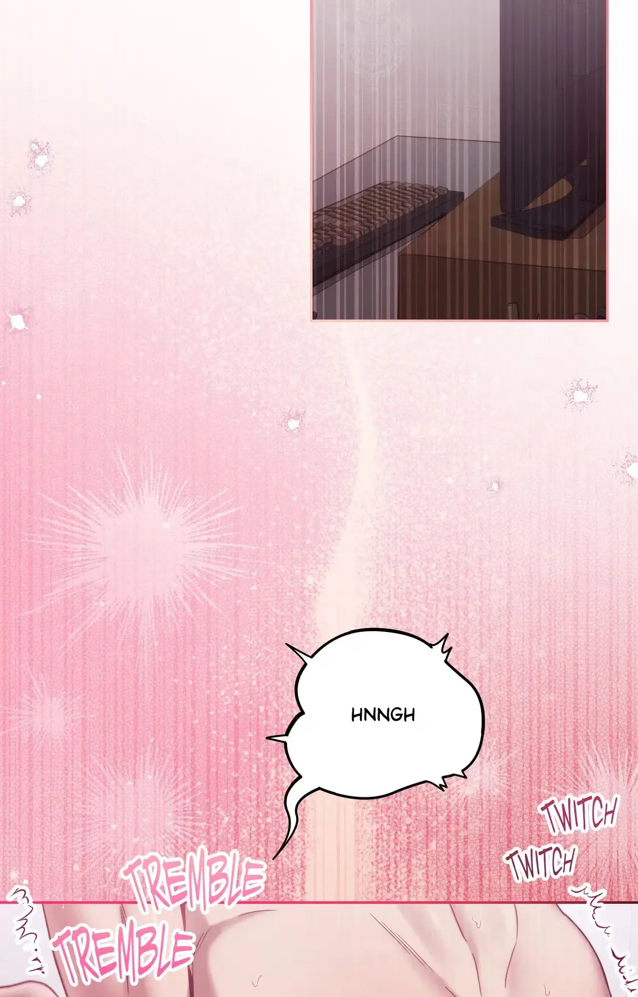 Read Biscuit chapter 26 image 1 on Lezhin