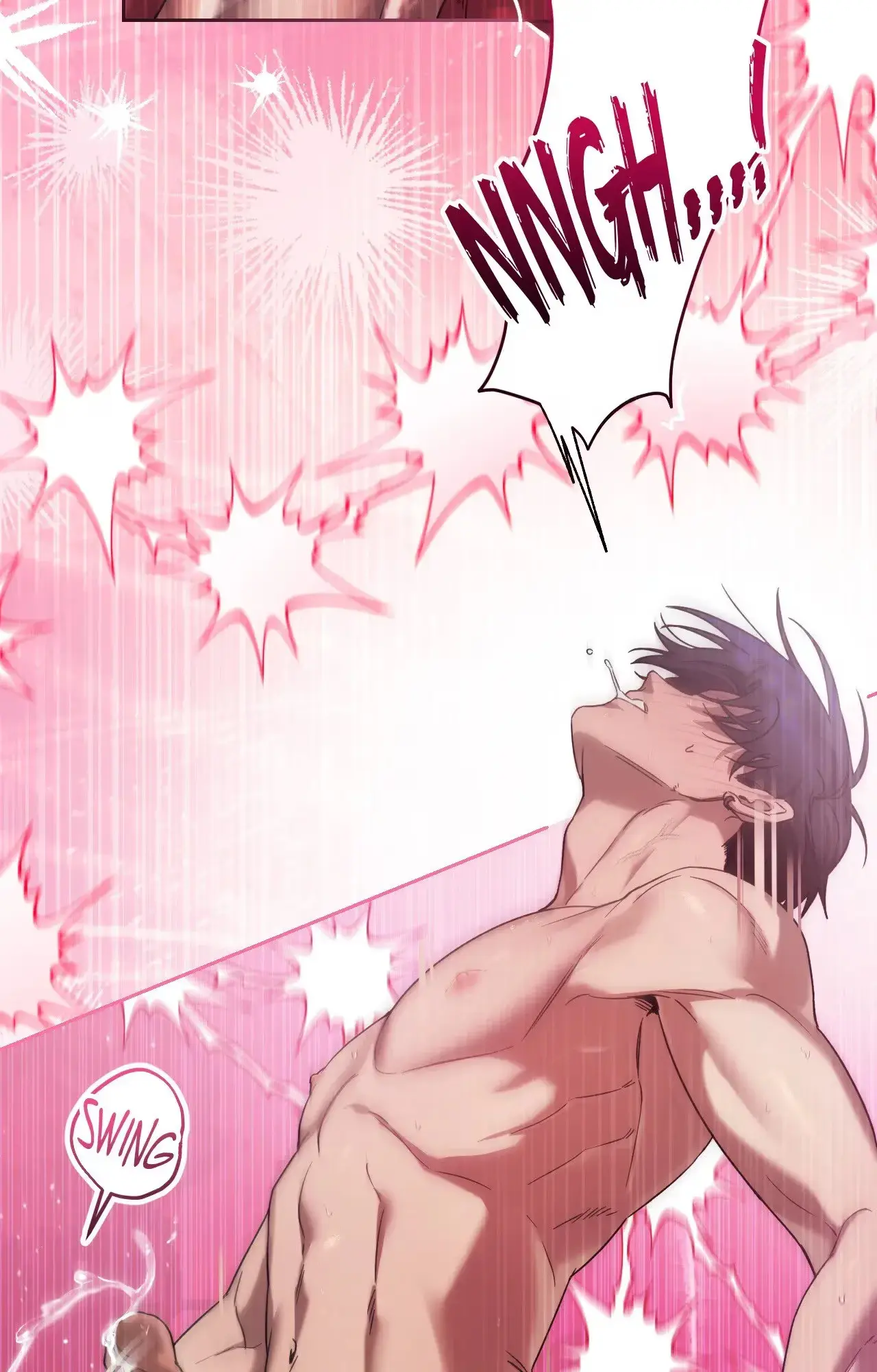 Read Biscuit chapter 26 image 10 on Lezhin