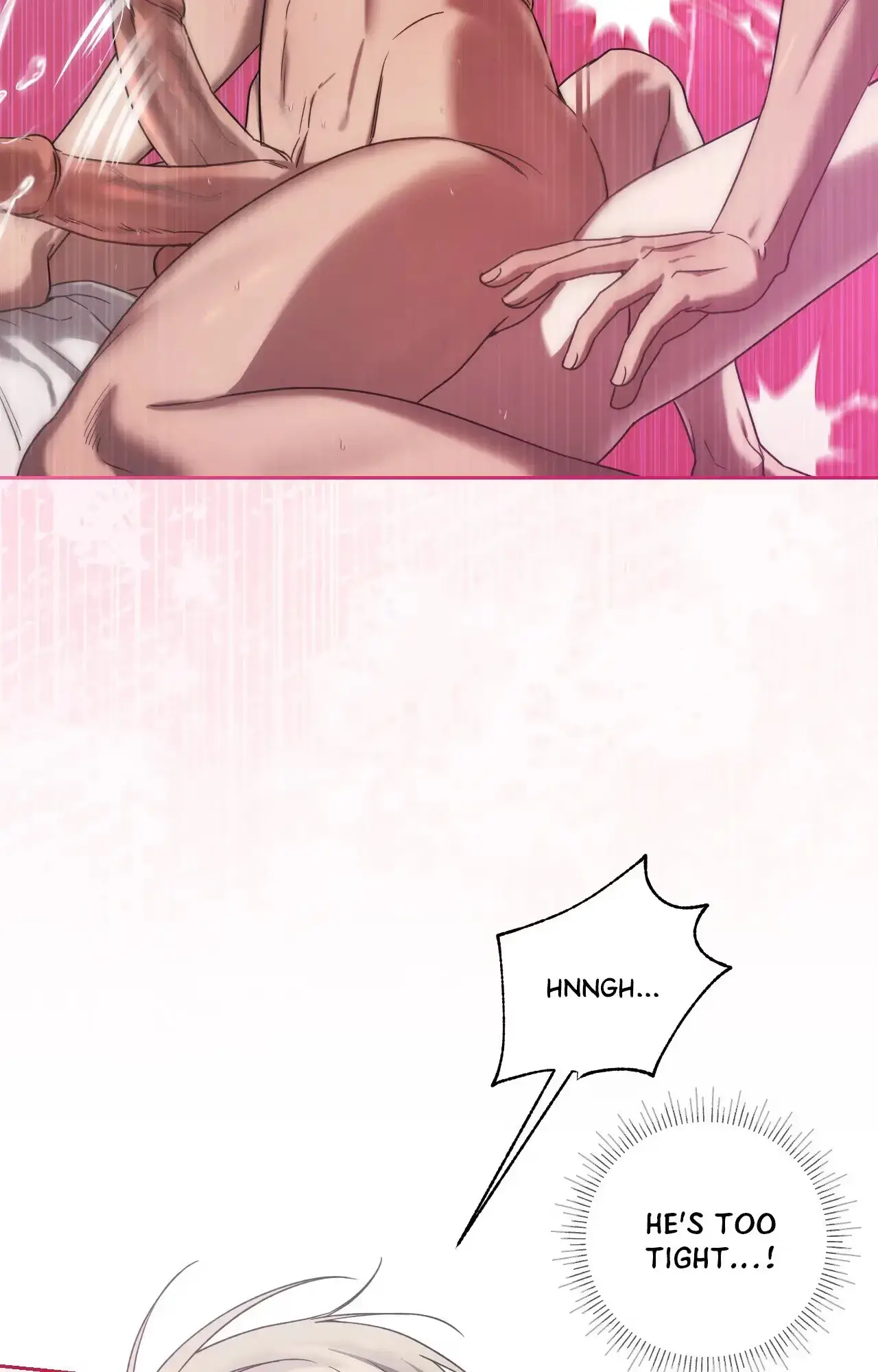 Read Biscuit chapter 26 image 11 on Lezhin