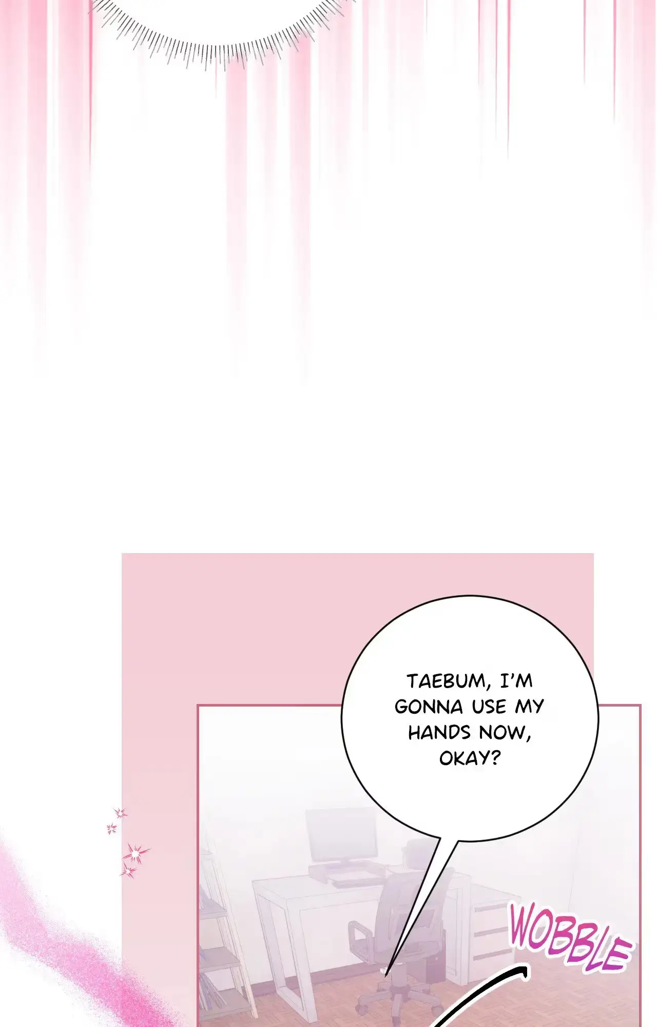 Read Biscuit chapter 26 image 13 on Lezhin