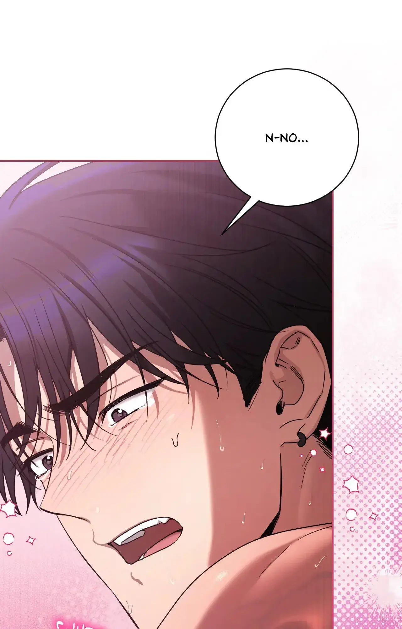 Read Biscuit chapter 26 image 18 on Lezhin