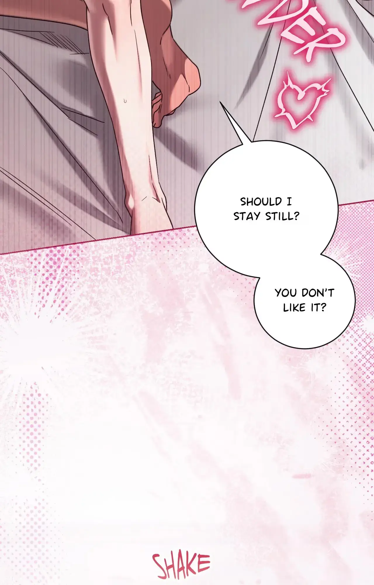 Read Biscuit chapter 26 image 21 on Lezhin