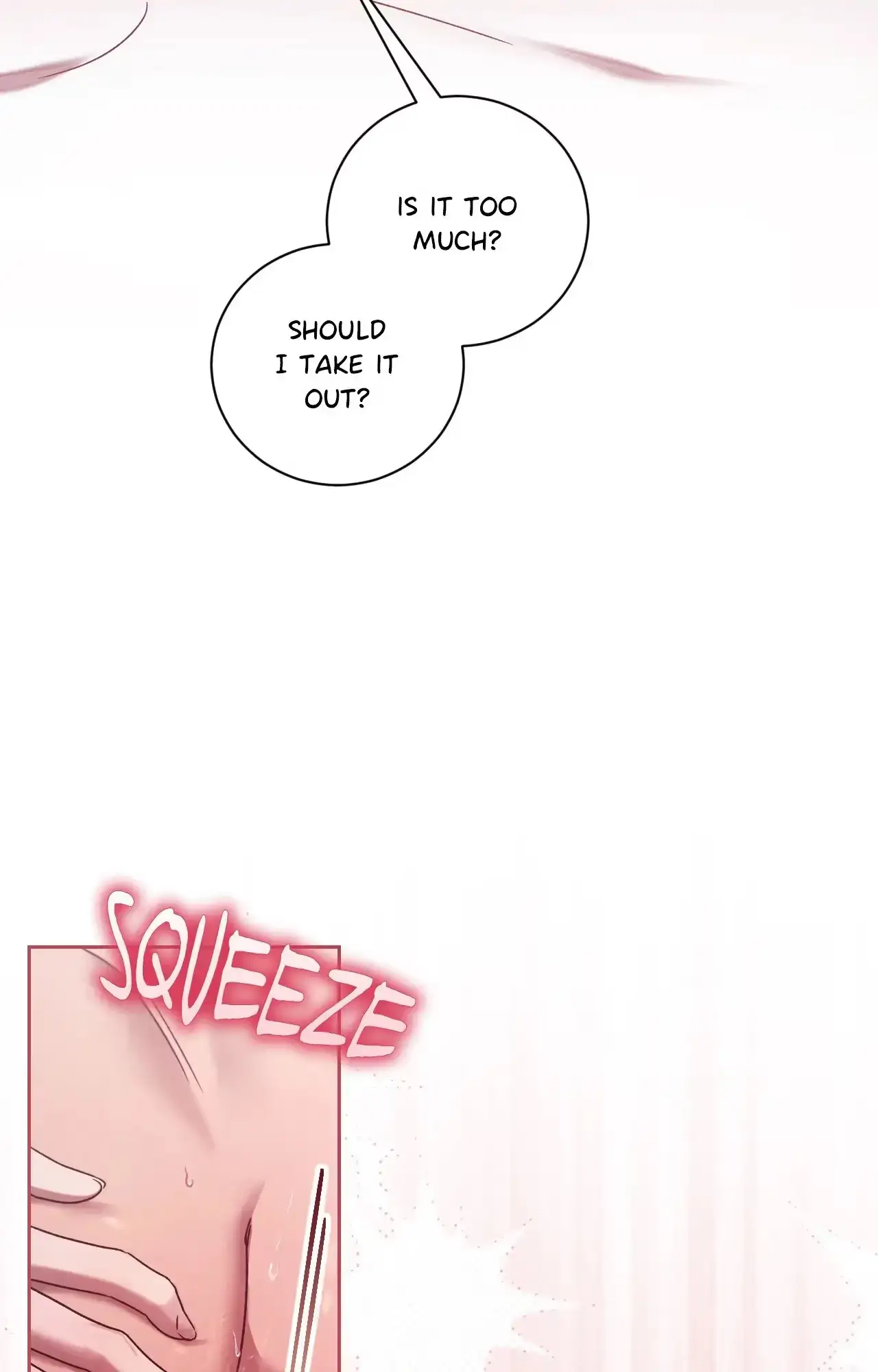 Read Biscuit chapter 26 image 23 on Lezhin