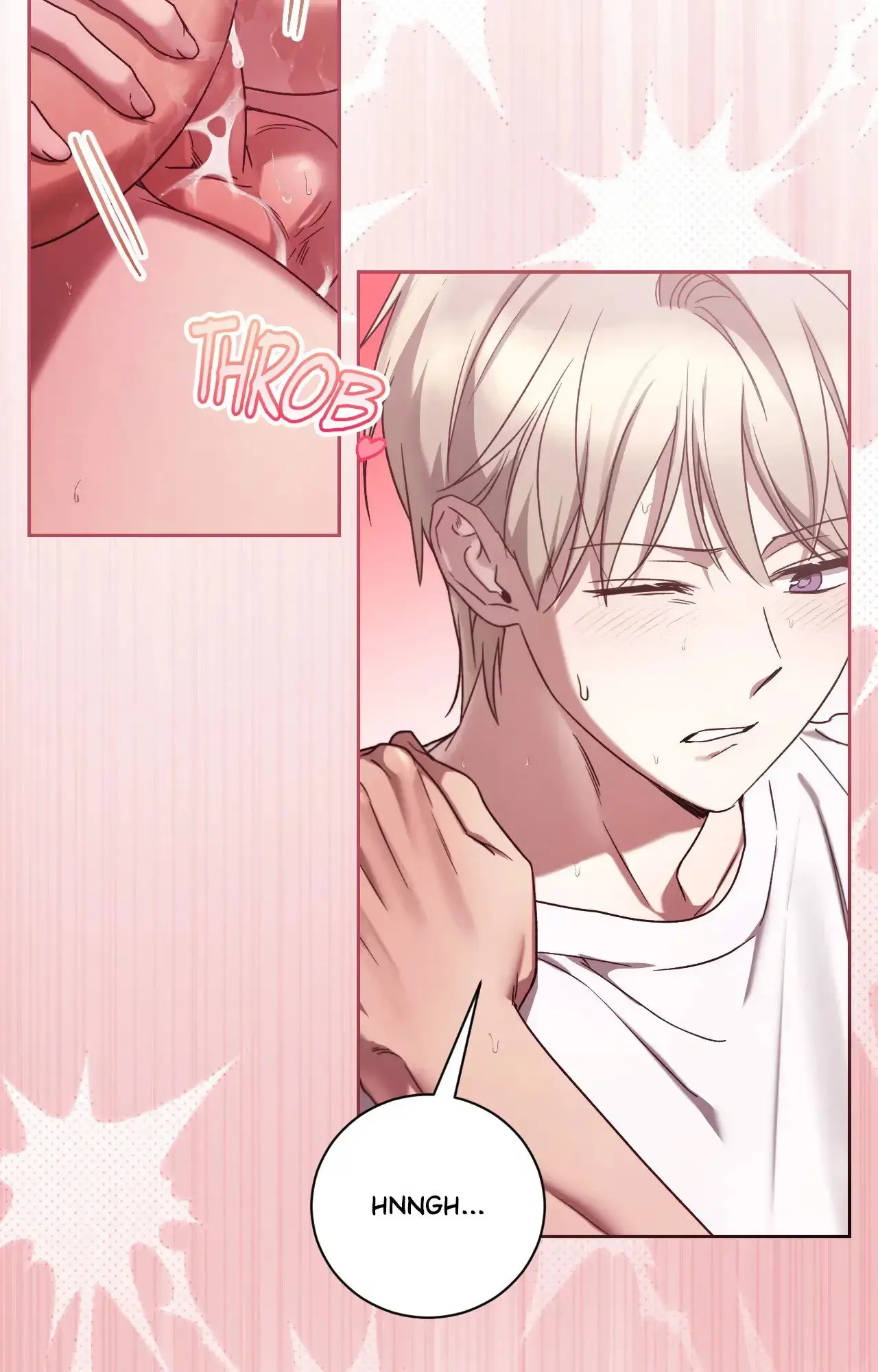 Read Biscuit chapter 26 image 24 on Lezhin