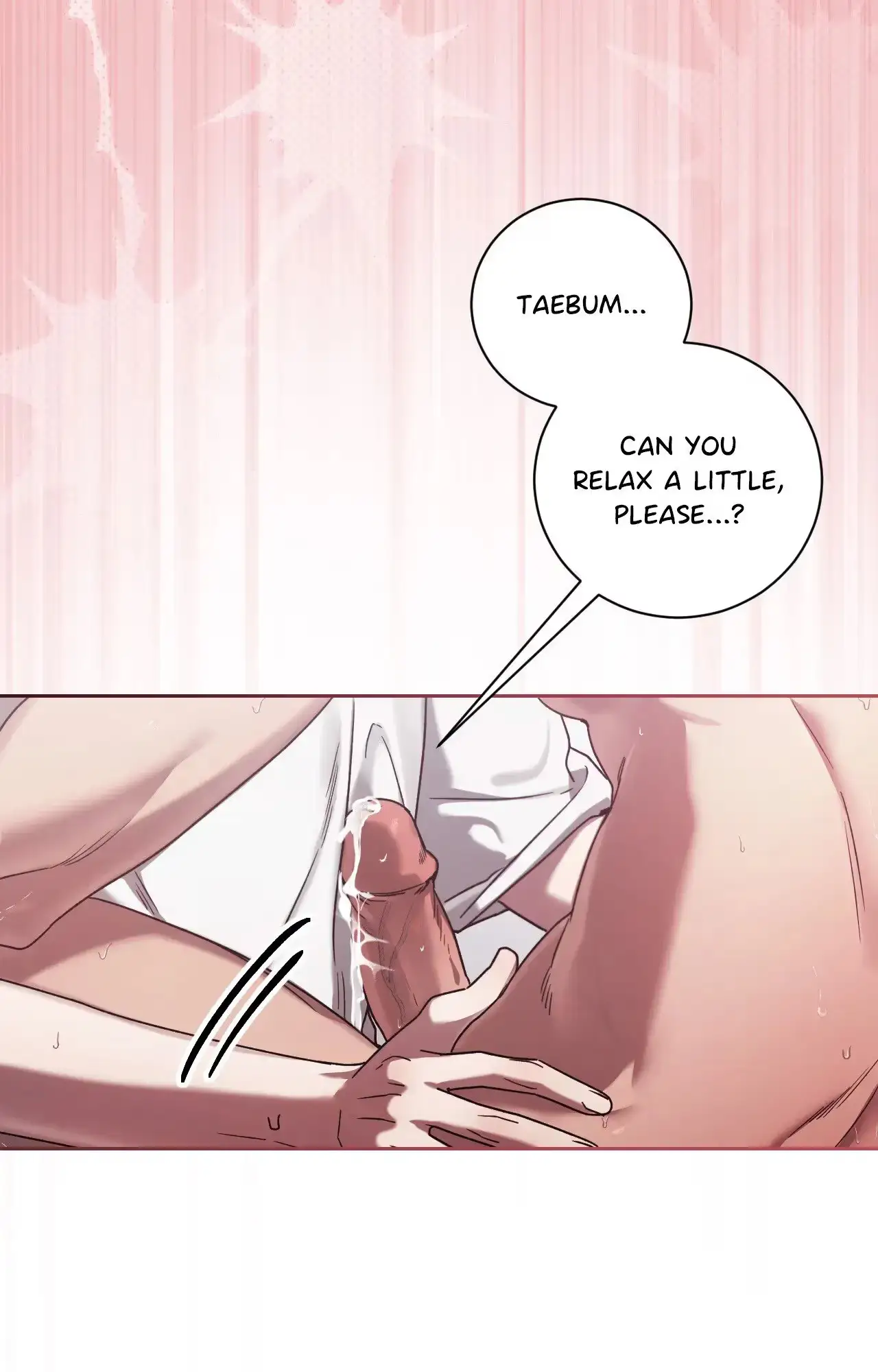Read Biscuit chapter 26 image 25 on Lezhin