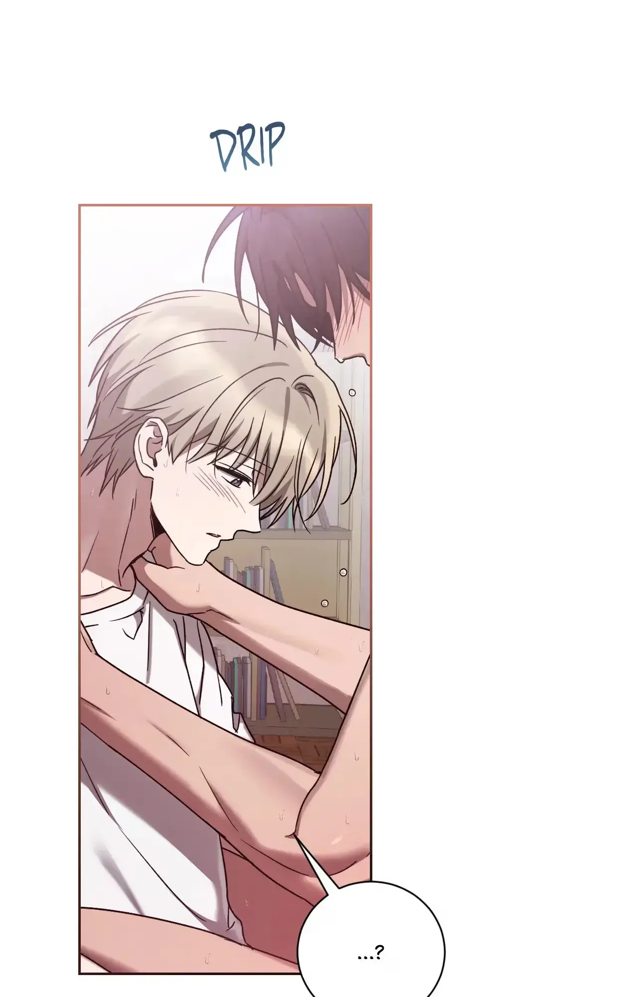 Read Biscuit chapter 26 image 27 on Lezhin