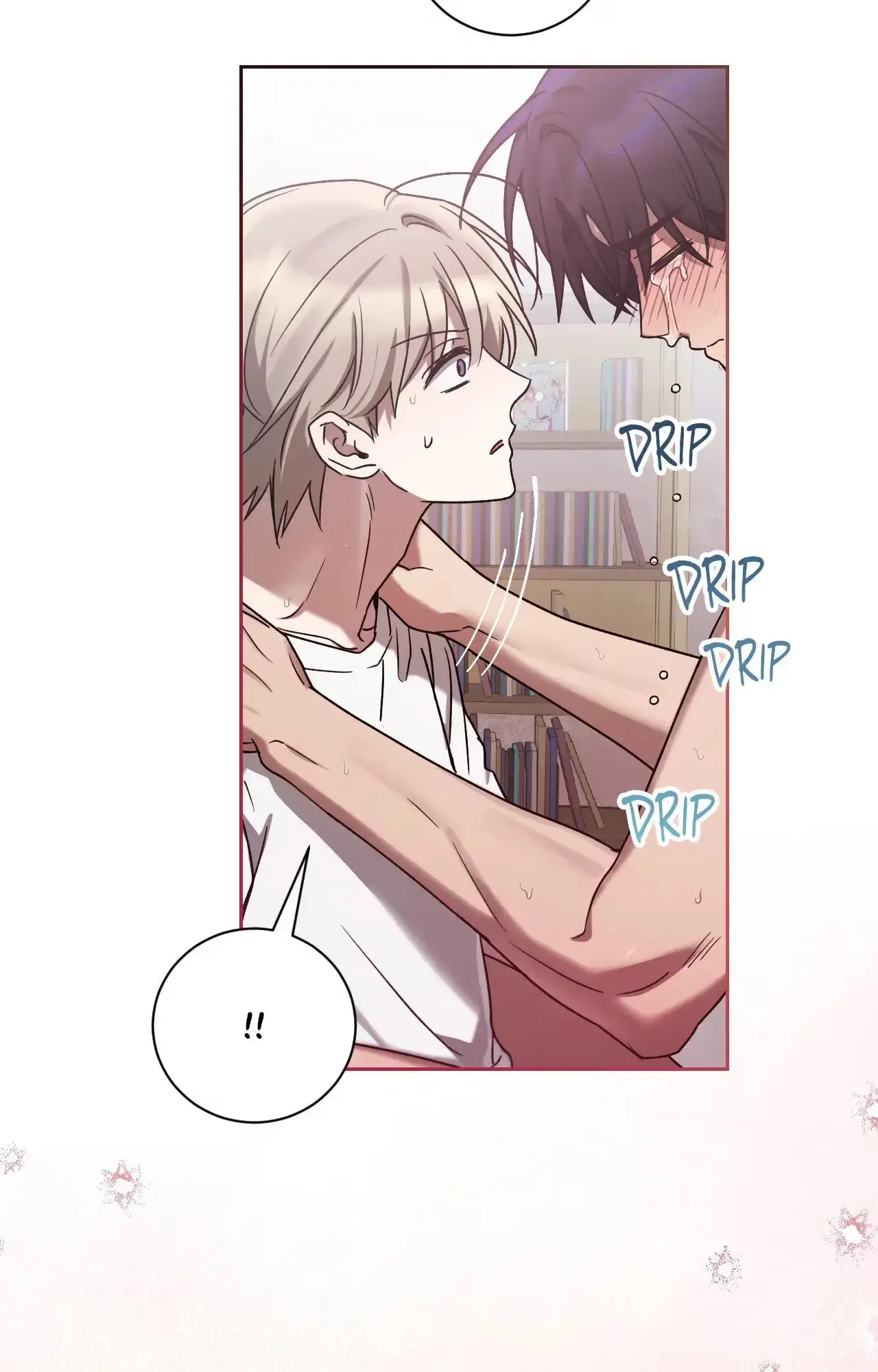 Read Biscuit chapter 26 image 28 on Lezhin