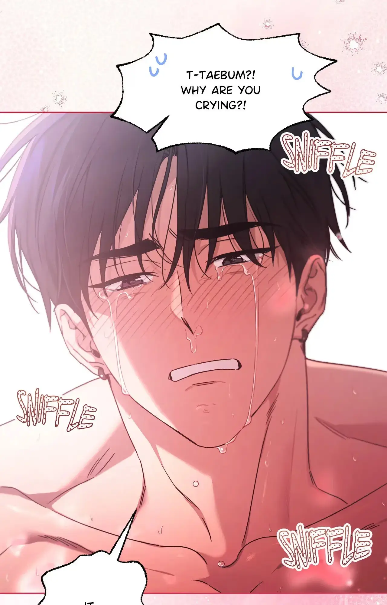 Read Biscuit chapter 26 image 29 on Lezhin