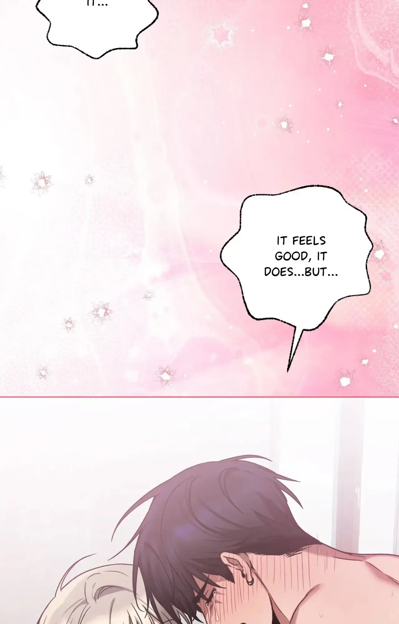 Read Biscuit chapter 26 image 30 on Lezhin