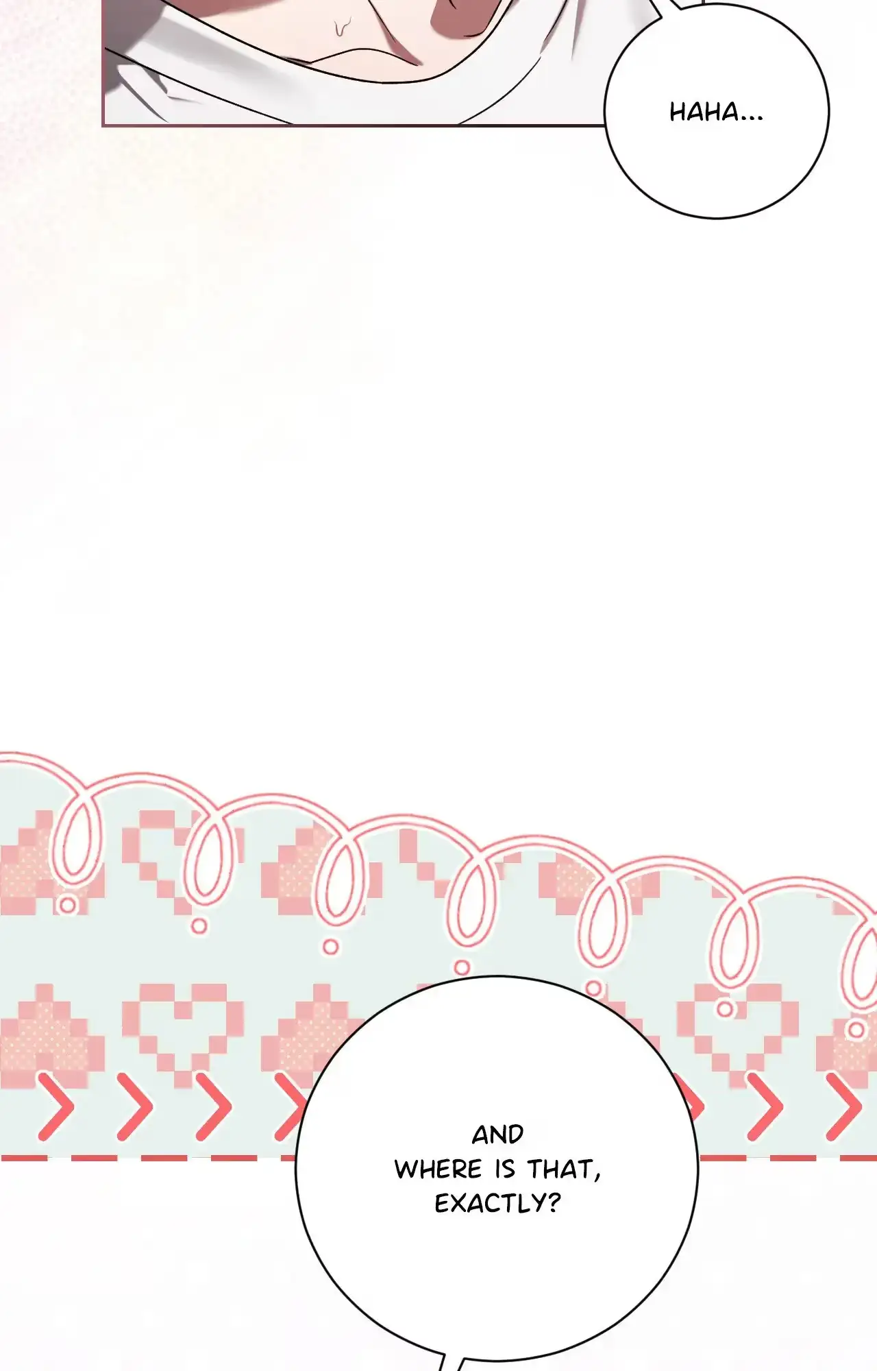 Read Biscuit chapter 26 image 33 on Lezhin