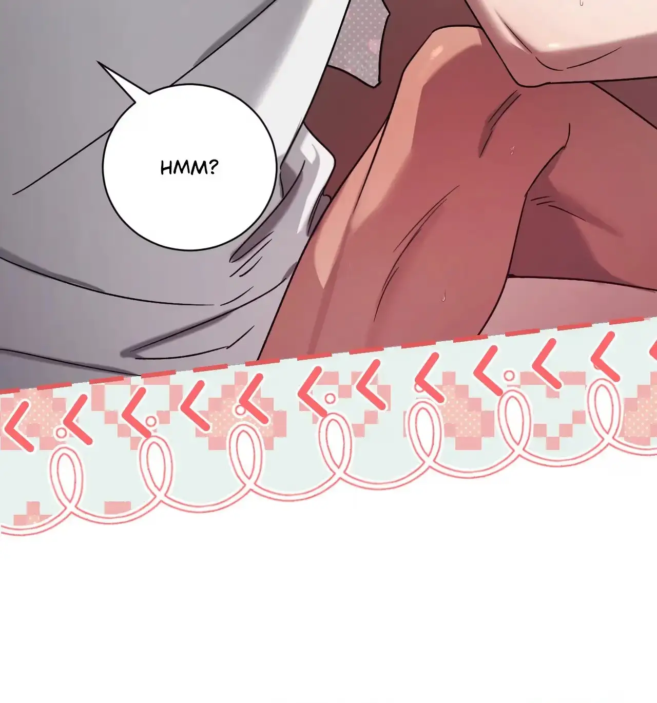 Read Biscuit chapter 26 image 35 on Lezhin